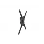 Equip 650405 judinama TV sieninė laikiklis, 23-55 coliai, 30 kg, juodas
