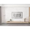 Equip 650333 fiksuotas TV laikiklis sieninis 37-75 colių