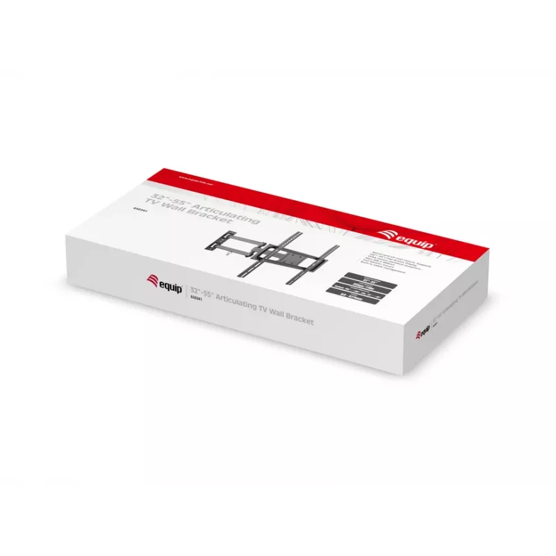 Equip 650341 Pasukamas TV laikiklis 32–55 colių