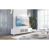 Equip 650328 Pilno judesio kampinis TV sieninis laikiklis 23–55 coliams