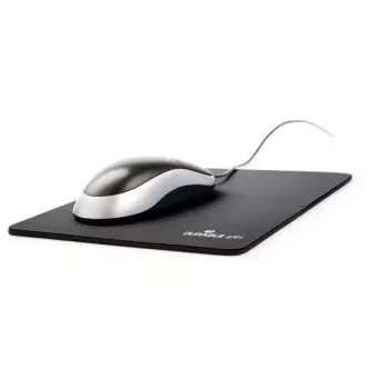 Pelėdos kilimėlis Durable 570158, anglies spalvos, 260 x 220 mm