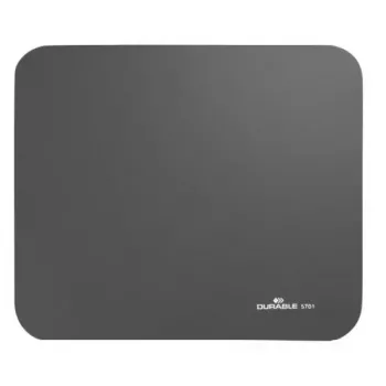 Pelėdos kilimėlis Durable 570158, anglies spalvos, 260 x 220 mm