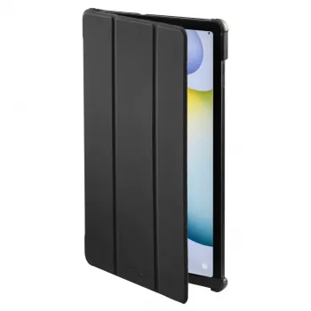 Hama Fold Folio dėklas Samsung Galaxy Tab S6 Lite 10.4 inch 20/22, juodas