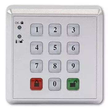 Centrinis valdymo blokas Olympia 6116