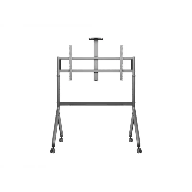 Multibrackets M Collaboration Floorstand HD grindinis stovas 65-100 colių, maks. 90 kg, VESA 200x200-1200x600