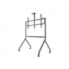 Multibrackets M Collaboration Floorstand HD grindinis stovas 65-100 colių, maks. 90 kg, VESA 200x200-1200x600