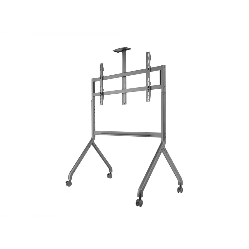 Multibrackets M Collaboration Floorstand HD grindinis stovas 65-100 colių, maks. 90 kg, VESA 200x200-1200x600