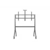 Multibrackets M Collaboration Floorstand HD grindinis stovas 65-100 colių, maks. 90 kg, VESA 200x200-1200x600