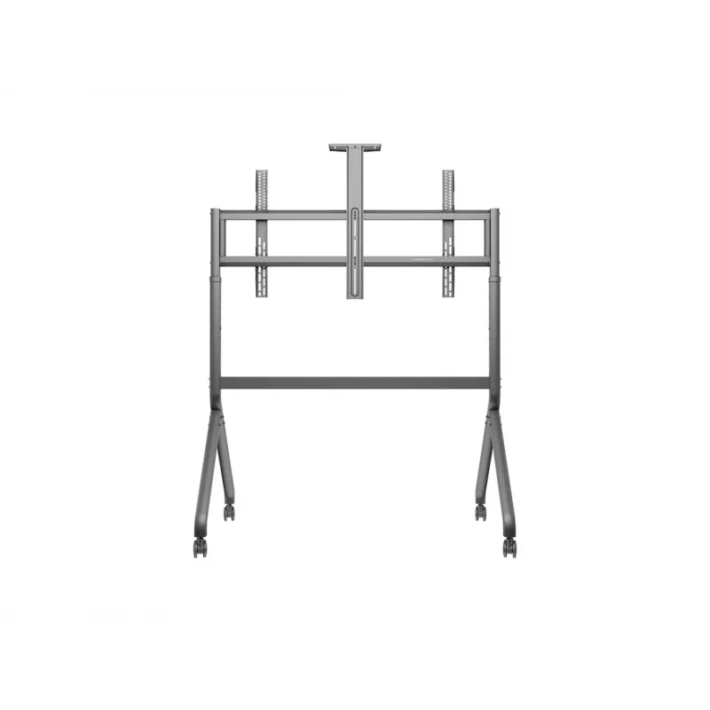 Multibrackets M Collaboration Floorstand HD grindinis stovas 65-100 colių, maks. 90 kg, VESA 200x200-1200x600