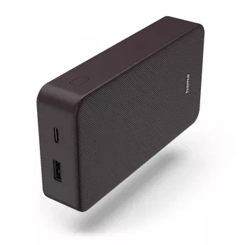 Hama 00201715 Power Bank 20000 mAh LiPo