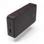 Hama 00201715 Power Bank 20000 mAh LiPo
