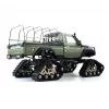Visureigis automobilis Amewi AMXROCK RCX10BTS 1:10 elektrinis RC modelis