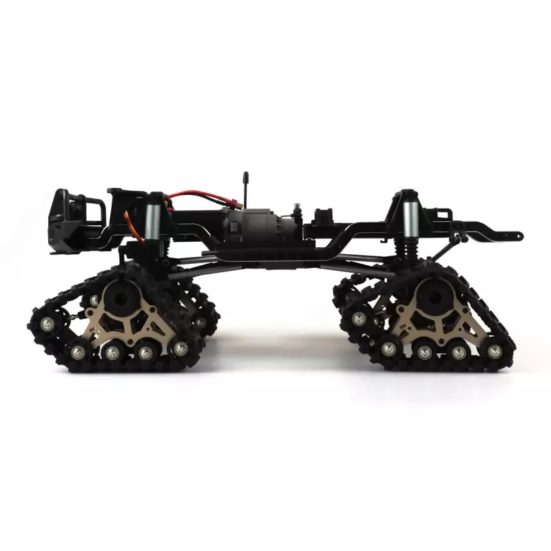 Visureigis automobilis Amewi AMXROCK RCX10BTS 1:10 elektrinis RC modelis