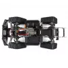 Visureigis automobilis Amewi AMXROCK RCX10BTS 1:10 elektrinis RC modelis