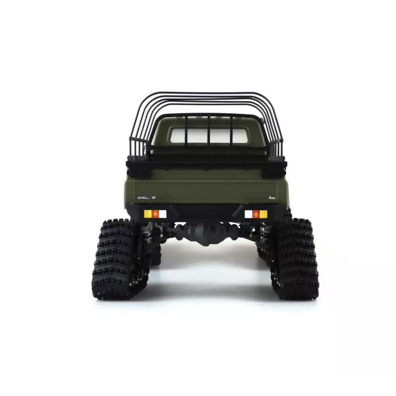Visureigis automobilis Amewi AMXROCK RCX10BTS 1:10 elektrinis RC modelis