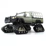 Visureigis automobilis Amewi AMXROCK RCX10BTS 1:10 elektrinis RC modelis