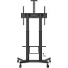 Mobilus stovas TV Vision VFM-F26 2,54 m 100 col. maks. 80 kg