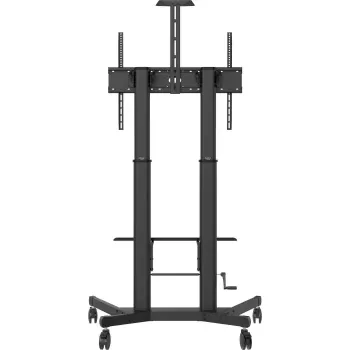 Mobilus stovas TV Vision VFM-F26 2,54 m 100 col. maks. 80 kg