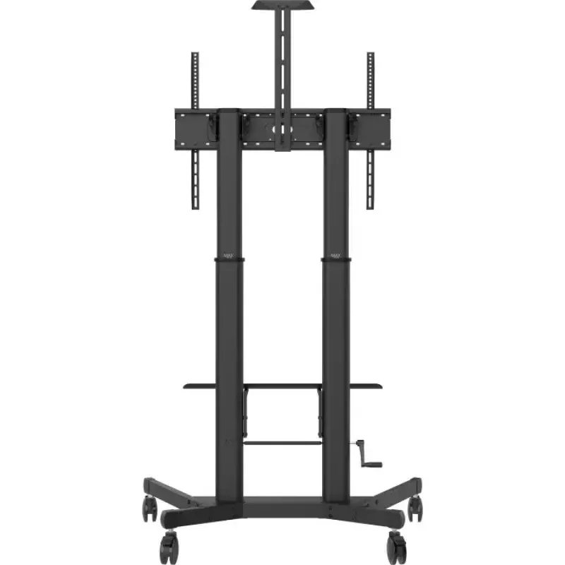 Mobilus stovas TV Vision VFM-F26 2,54 m 100 col. maks. 80 kg
