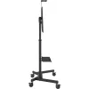 Mobilus stovas TV Vision VFM-F26 2,54 m 100 col. maks. 80 kg