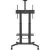 Mobilus stovas TV Vision VFM-F26 2,54 m 100 col. maks. 80 kg