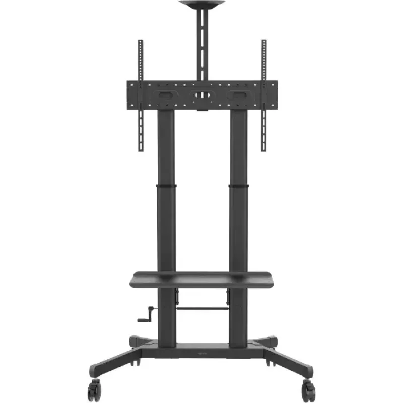 Mobilus stovas TV Vision VFM-F26 2,54 m 100 col. maks. 80 kg