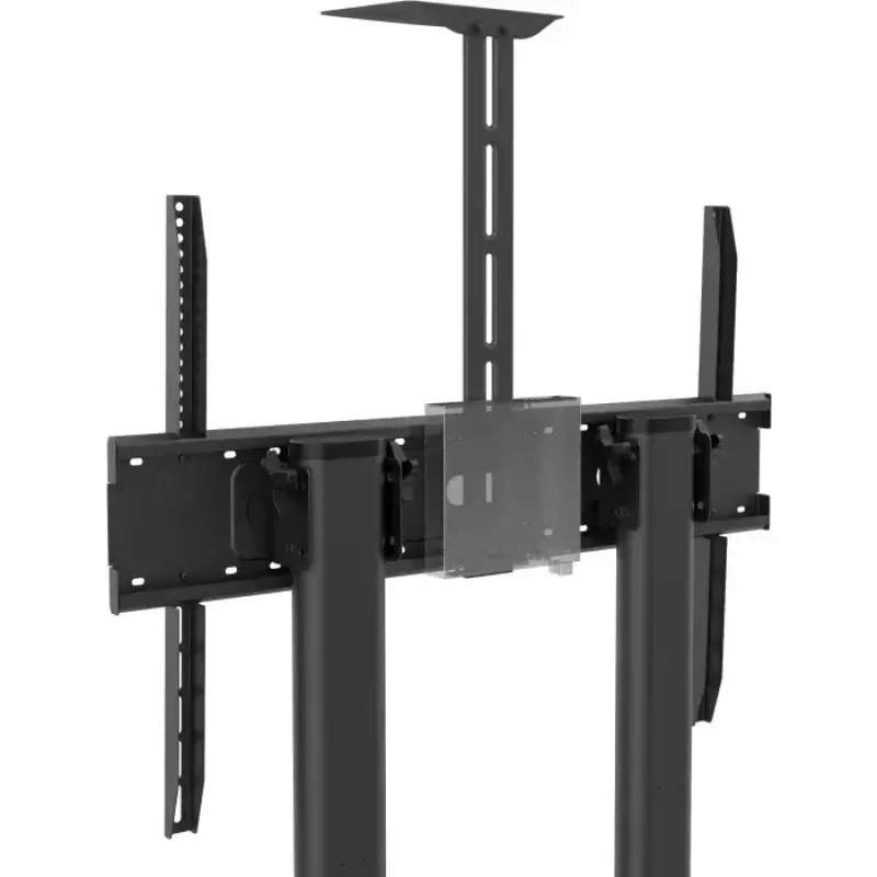 Mobilus stovas TV Vision VFM-F26 2,54 m 100 col. maks. 80 kg