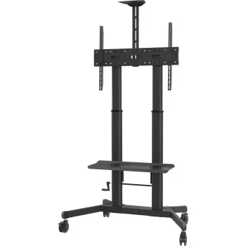 Mobilus stovas TV Vision VFM-F26 2,54 m 100 col. maks. 80 kg