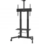 Mobilus stovas TV Vision VFM-F26 2,54 m 100 col. maks. 80 kg