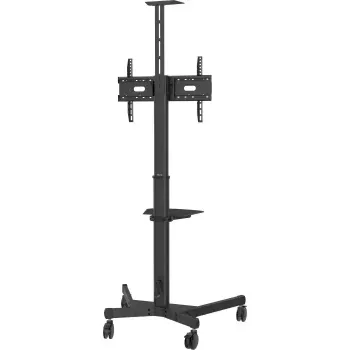 Mobilus televizoriaus stovas Vision VFM-F21 2,03 m 50 kg keliamoji galia