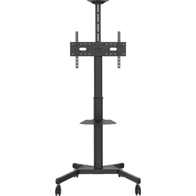 Mobilus televizoriaus stovas Vision VFM-F21 2,03 m 50 kg keliamoji galia