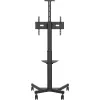 Mobilus televizoriaus stovas Vision VFM-F21 2,03 m 50 kg keliamoji galia