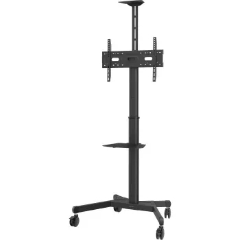 Mobilus televizoriaus stovas Vision VFM-F21 2,03 m 50 kg keliamoji galia