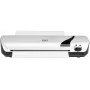 GBC Inspire+ 4410031 A4 šalto / karšto laminavimo aparatas, 24,1 cm, 250 mm/min, 350 x 130 x 60 mm