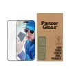 PanzerGlass ® Ekrano apsauga iPhone 16 Pro | Ultra-Wide Fit | DIDMENINĖ