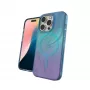 ZAGG Cases Milan Snap Apple iPhone 16 Pro Deep Aurora, Dėklas, Apple, iPhone 16 Pro, 16 cm (6.3 colio), Mėlyna, Violetinė