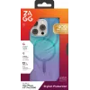 ZAGG Cases Milan Snap Apple iPhone 16 Pro Deep Aurora, Dėklas, Apple, iPhone 16 Pro, 16 cm (6.3 colio), Mėlyna, Violetinė