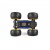 Valdomas radijo bangomis monster truck Amewi 22482 1:18