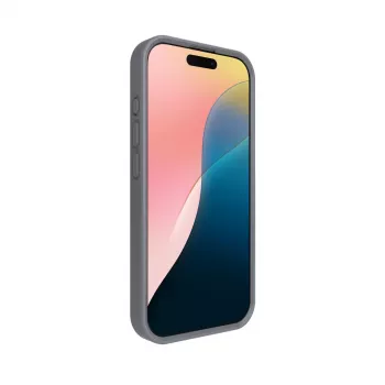 ZAGG Cases SoHo Snap Apple iPhone 16 Pro Black – Dėklas