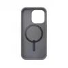 ZAGG Cases SoHo Snap Apple iPhone 16 Pro Black – Dėklas
