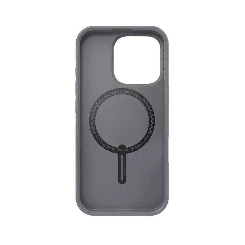 ZAGG Cases SoHo Snap Apple iPhone 16 Pro Black – Dėklas