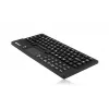 KeySonic KSK-5031IN (UK) klaviatūra, universali, USB, QWERTY, JK, juoda