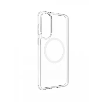 dbramante1928 IMEDCL006788 dėklas Samsung Galaxy S25 Edge permatomas 6,7 col.