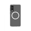 dbramante1928 IMEDCL006788 dėklas Samsung Galaxy S25 Edge permatomas 6,7 col.