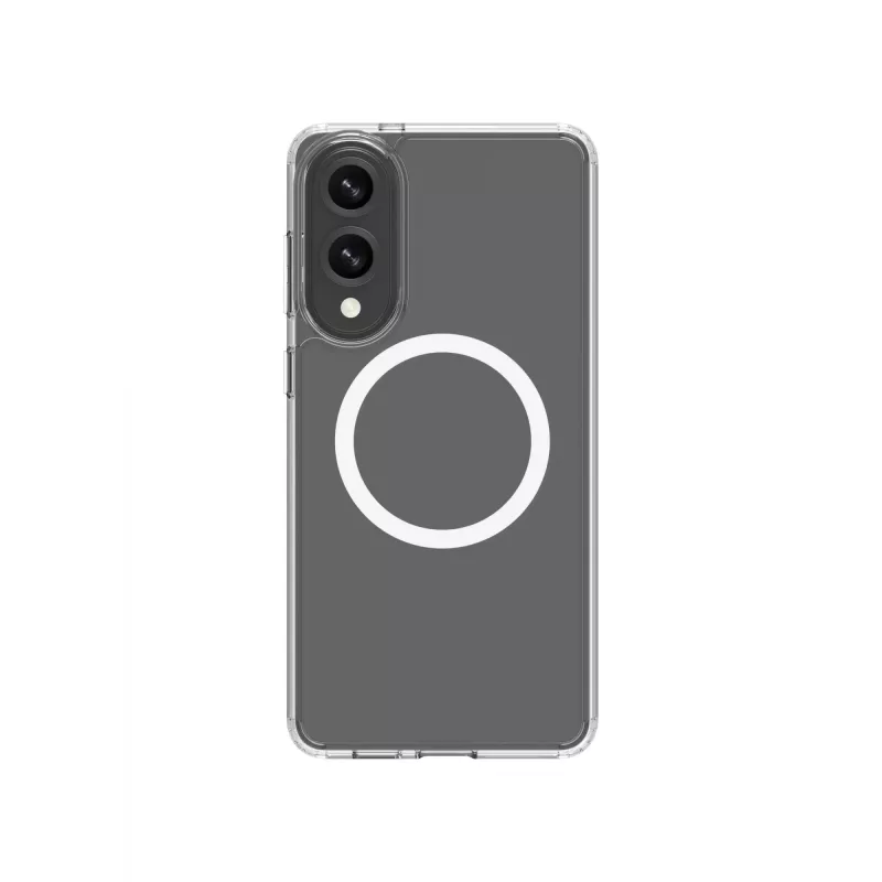 dbramante1928 IMEDCL006788 dėklas Samsung Galaxy S25 Edge permatomas 6,7 col.