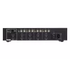 KVM jungiklis ATEN 4 prievadų USB HDMI dviejų monitorių saugus su CAC (4 kompiuteriai, 4K UHD 3840×2160)