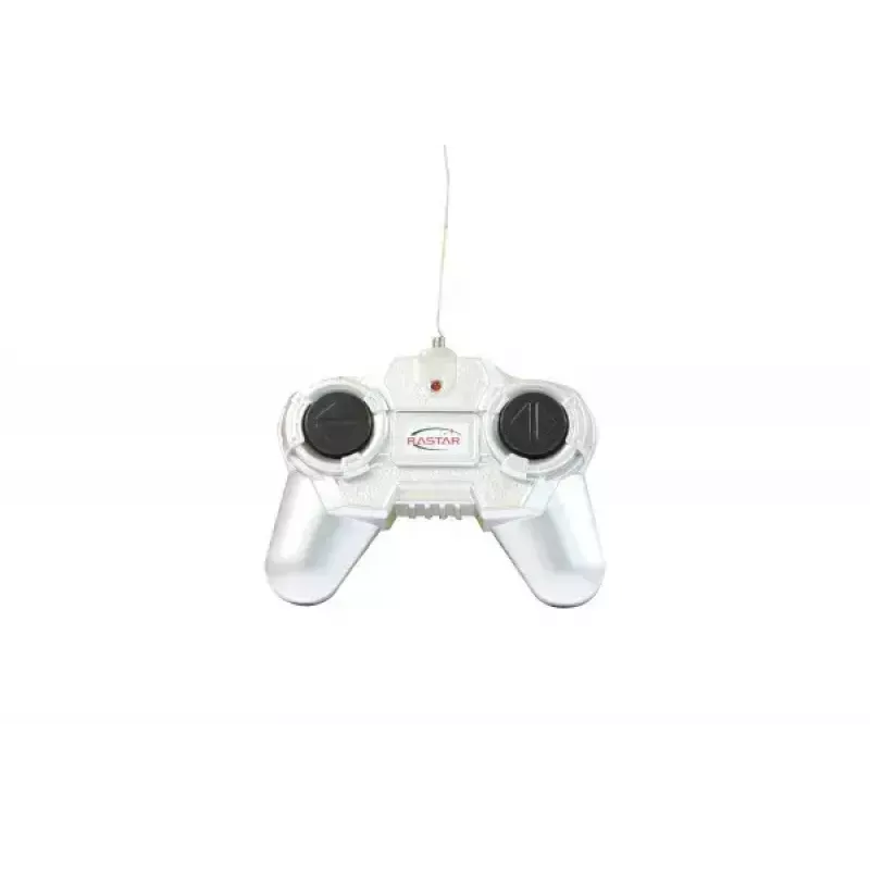 Modelis Jamara AUDI R8 LMS sidabrinis