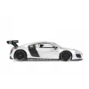 Modelis Jamara AUDI R8 LMS sidabrinis