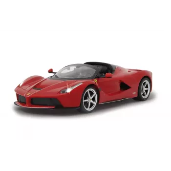 Automobilio modelis Jamara 405150 1:14 Deluxe su nuotoliniu valdymu