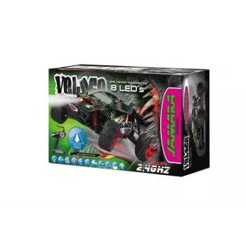 Radijo valdomas modelis Jamara Veloce EP 1:10 Truggy